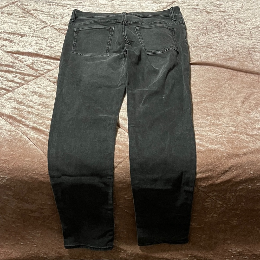 GAP Kids Black Jeans - Picture 4 of 6